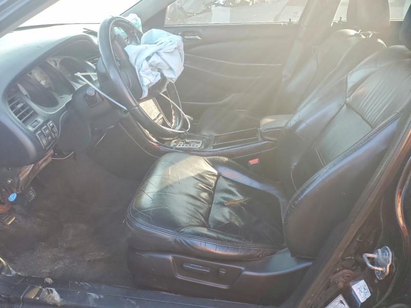2003 Acura 3.2tl Type-s