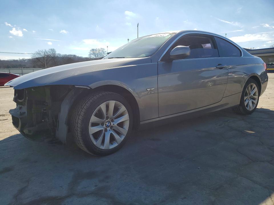 2013 BMW 328 xi