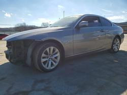 BMW salvage cars for sale: 2013 BMW 328 xi