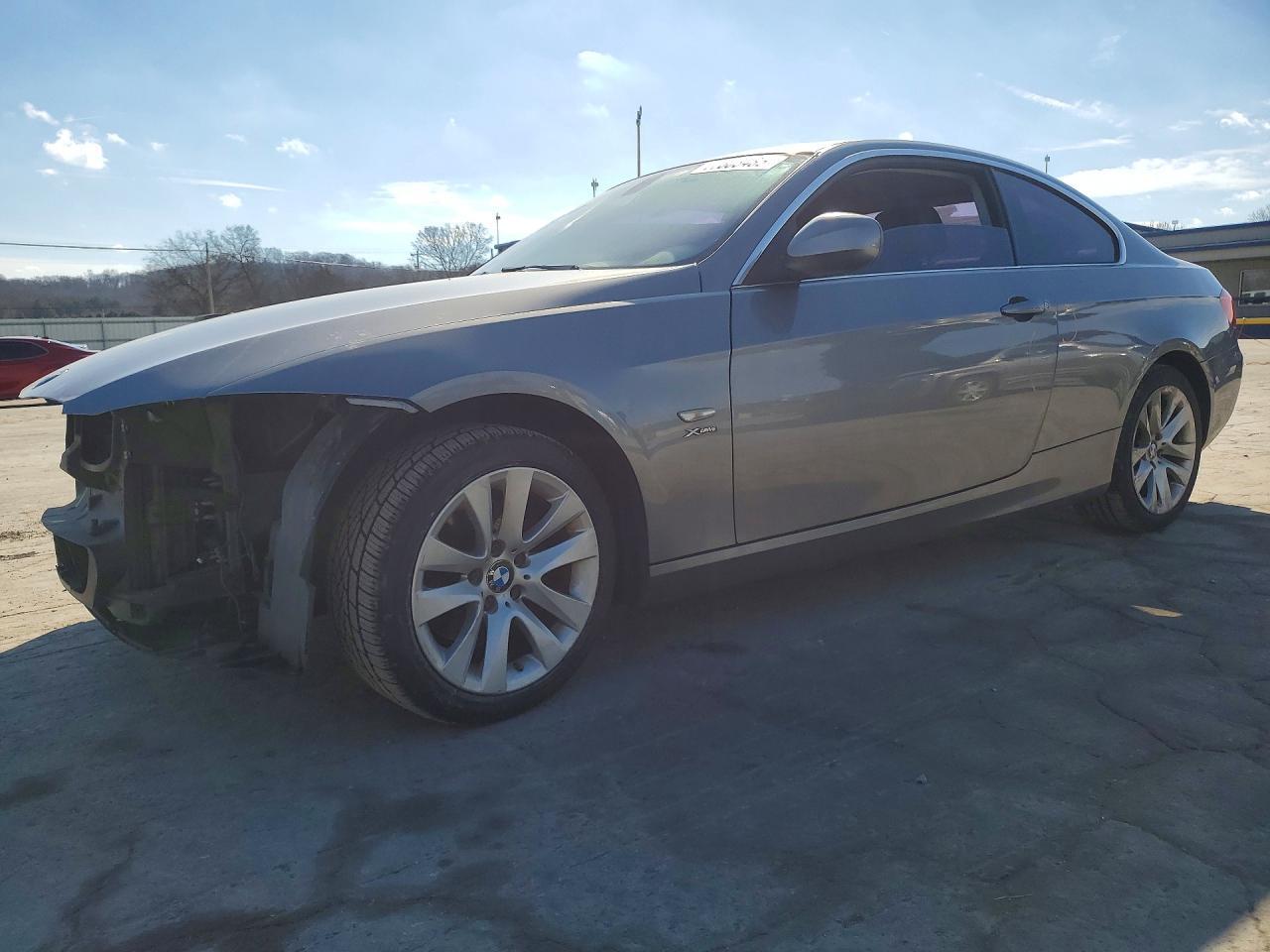 2013 BMW 328 xi