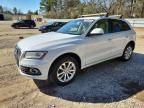 2014 Audi Q5 Premium