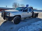 2005 Chevrolet Silverado K2500 Heavy Duty