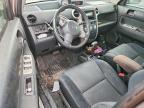 2006 Scion Xb Base