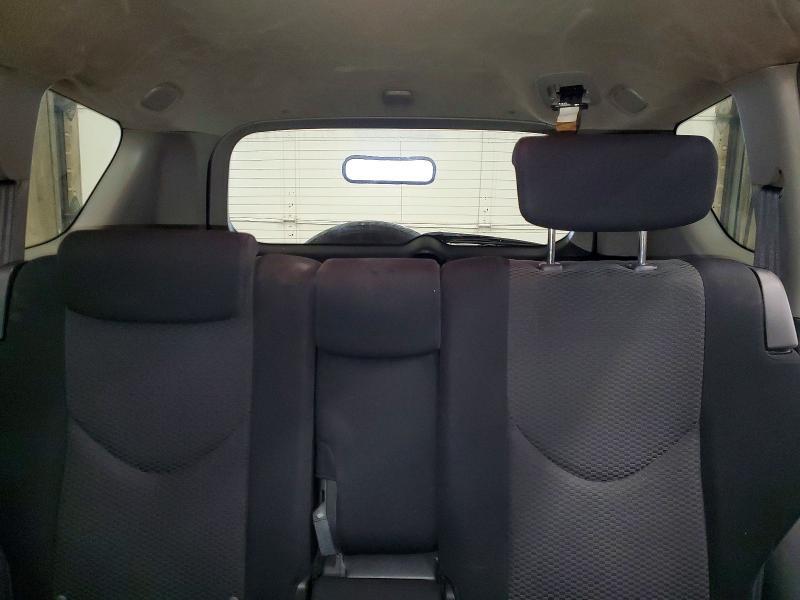 2006 Toyota Rav4 Sport