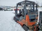 2014 Toyt Forklift