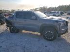 2022 Nissan Frontier PRO-X