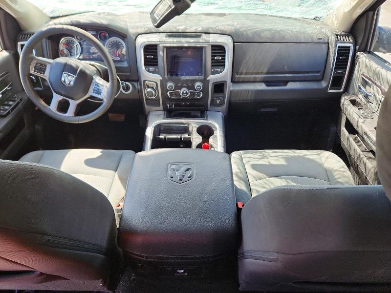 2023 Dodge RAM 1500 Classic SLT