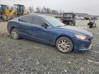 2015 Mazda 6 Sport