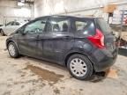2015 Nissan Versa Note s
