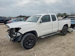 Toyota Vehiculos salvage en venta: 2018 Toyota Tacoma