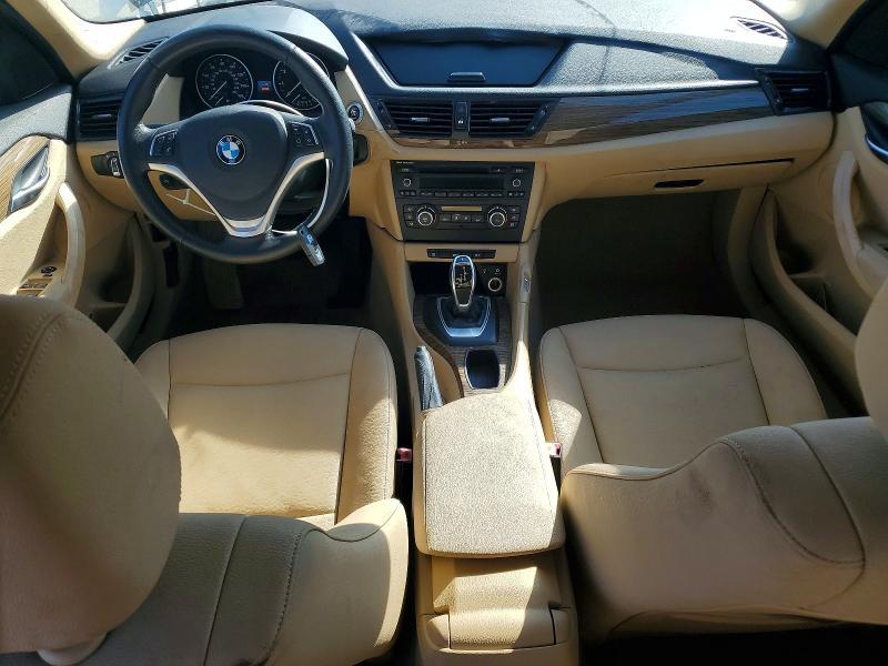 2014 BMW X1 Sdrive28i