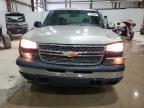 2007 Chevrolet Silverado C1500 Classic
