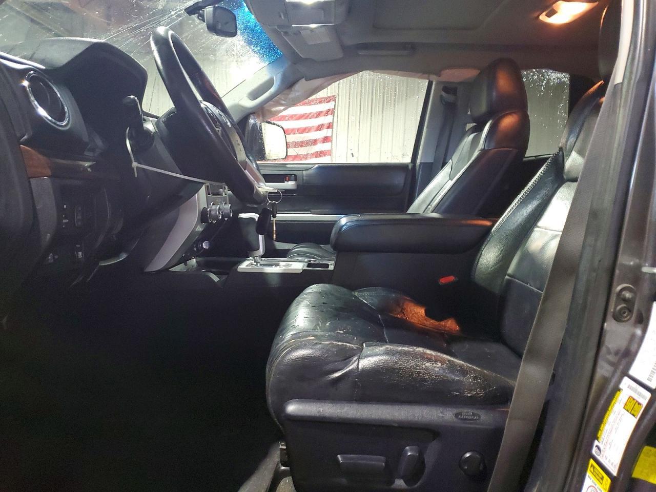2014 Toyota Tundra Limited