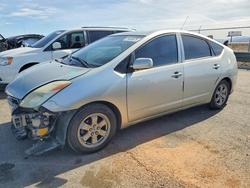2005 Toyota Prius Base for sale in North Las Vegas, NV