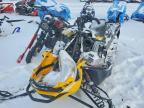 2025 Skidoo Adrenaline