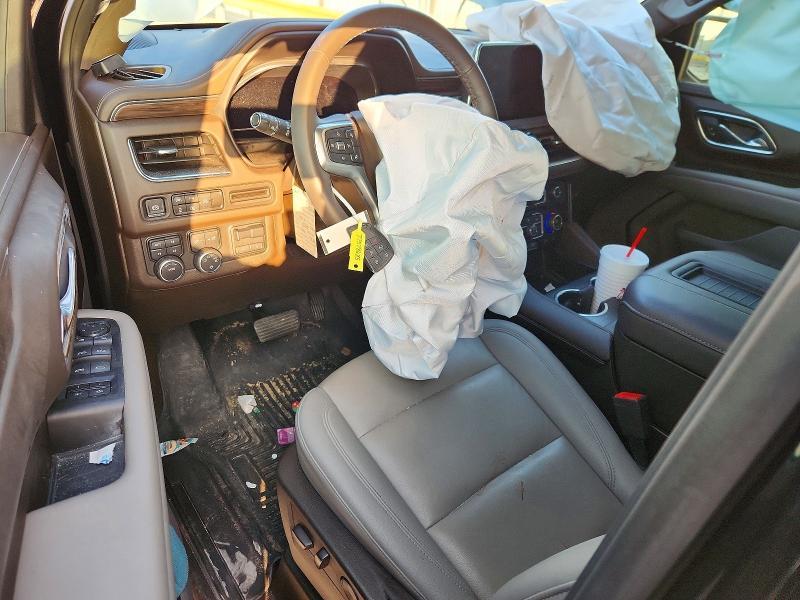 2024 Chevrolet Tahoe K1500 lt