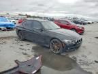 2018 BMW 320 xi