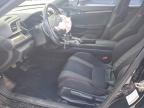 2018 Honda Civic si
