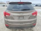 2012 Hyundai Tucson gls