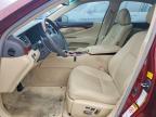 2008 Lexus Ls 460 Base