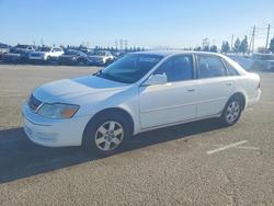 2001 Toyota Avalon xl en venta en Rancho Cucamonga, CA
