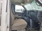 2012 Chevrolet Express BOX Truck