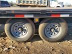 2025 Max Built 102X25 Equipment Trailer
