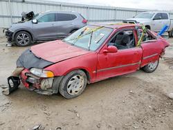 1994 Honda Civic ex for sale in Kansas City, KS