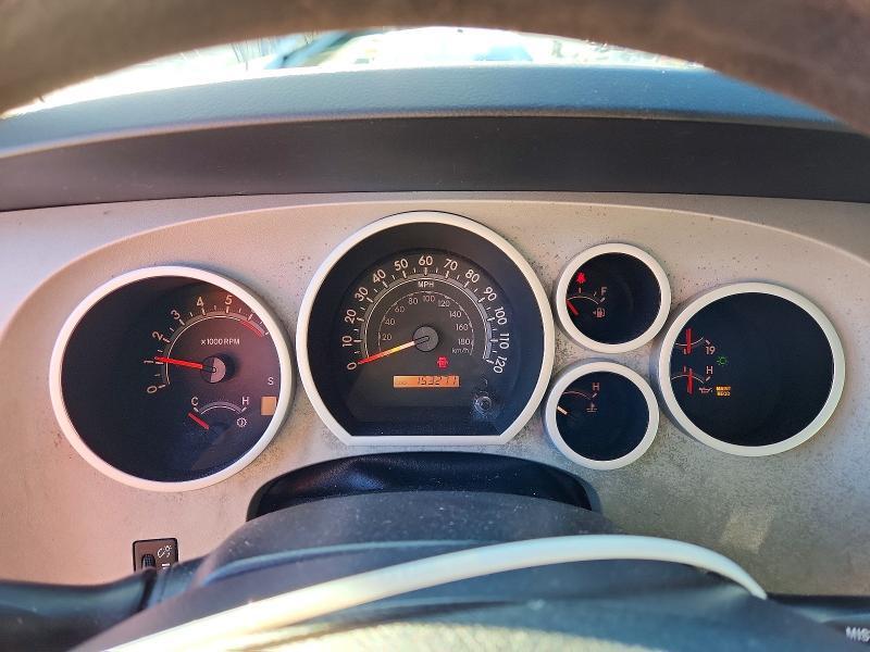 2007 Toyota Tundra SR5