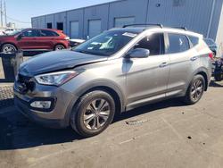 Hyundai salvage cars for sale: 2014 Hyundai Santa fe Sport