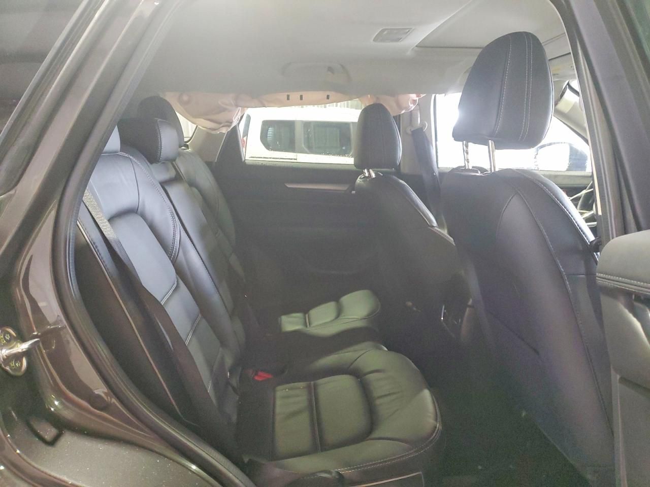 2025 Mazda Cx-5 Preferred