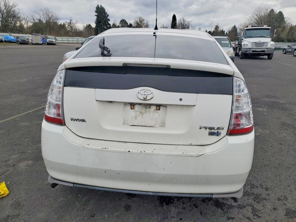 2008 Toyota Prius