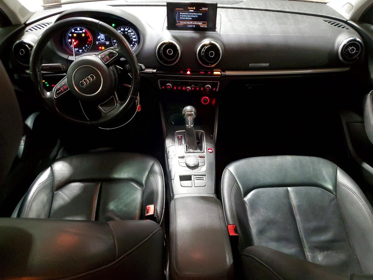 2016 Audi A3 Premium