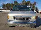 2004 Ford Econoline E350 Super Duty Wagon