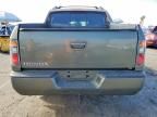 2006 Honda Ridgeline rtl