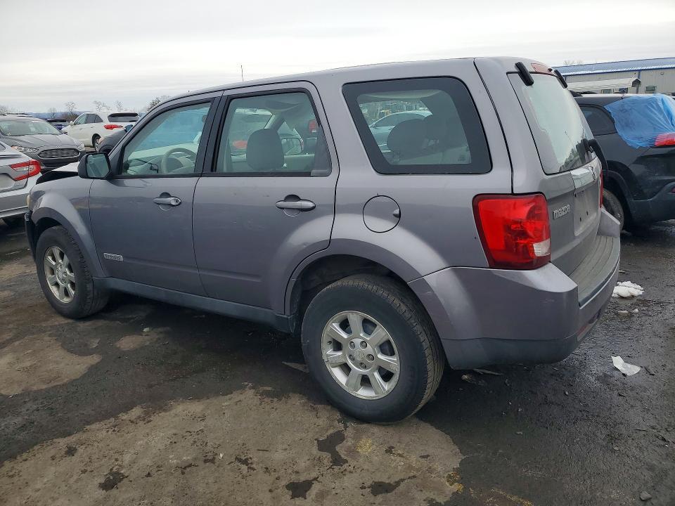 2008 Mazda Tribute s
