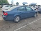 2005 Volkswagen New Jetta Value