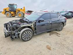 2024 Nissan Altima 2.5 sv for sale in Earlington, KY