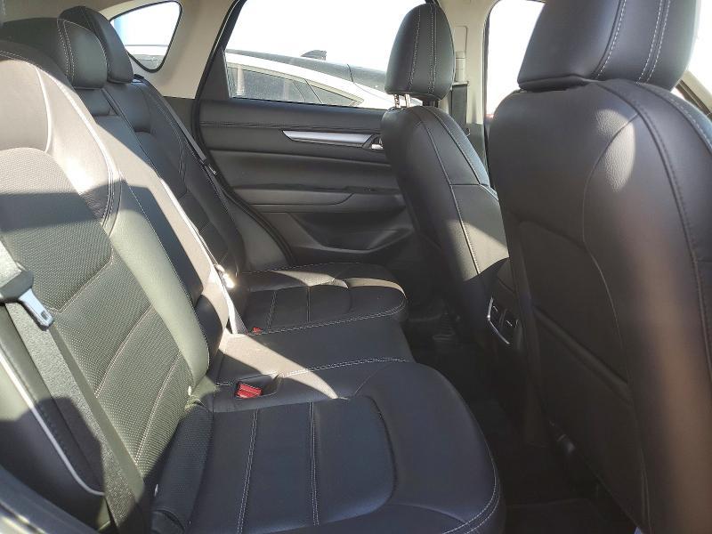 2024 Mazda Cx-5 Preferred