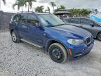 2011 BMW X5 Xdrive35i