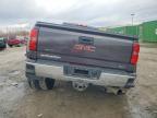 2015 GMC Sierra K3500 SLT
