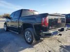 2017 GMC Sierra K1500 SLT