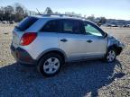 2015 Chevrolet Captiva ls