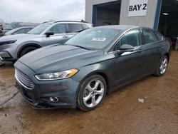 2015 Ford Fusion se en venta en Elgin, IL