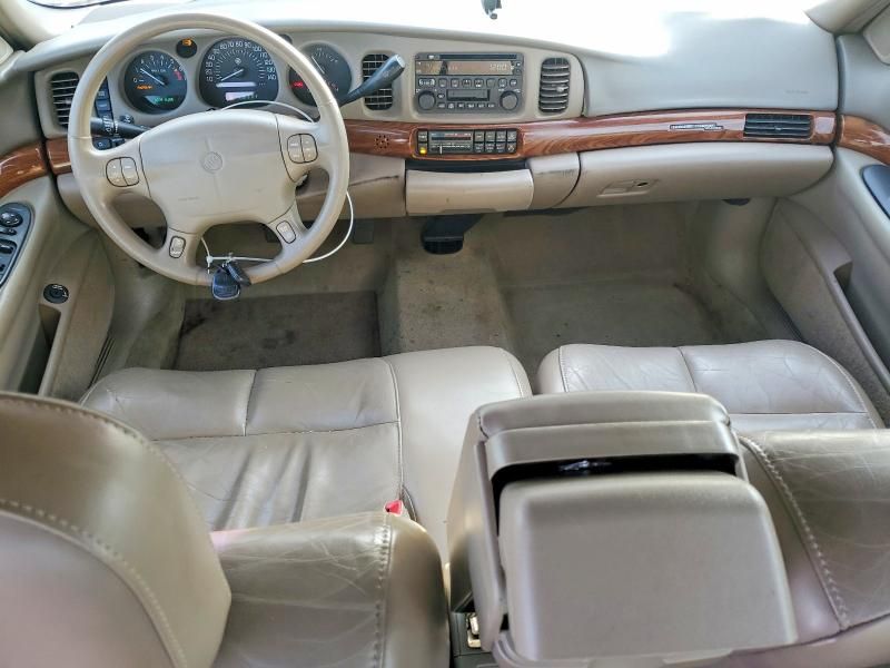 2003 Buick Lesabre Custom