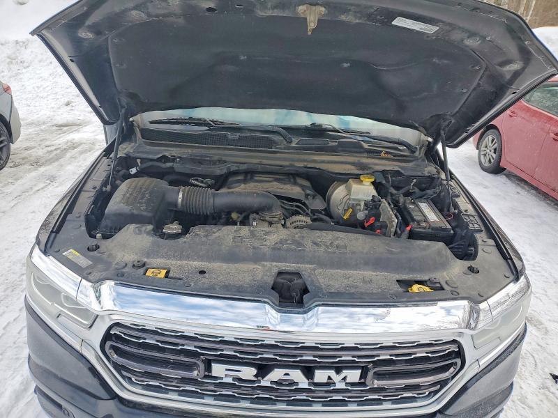 2019 Dodge Ram 1500 Limited