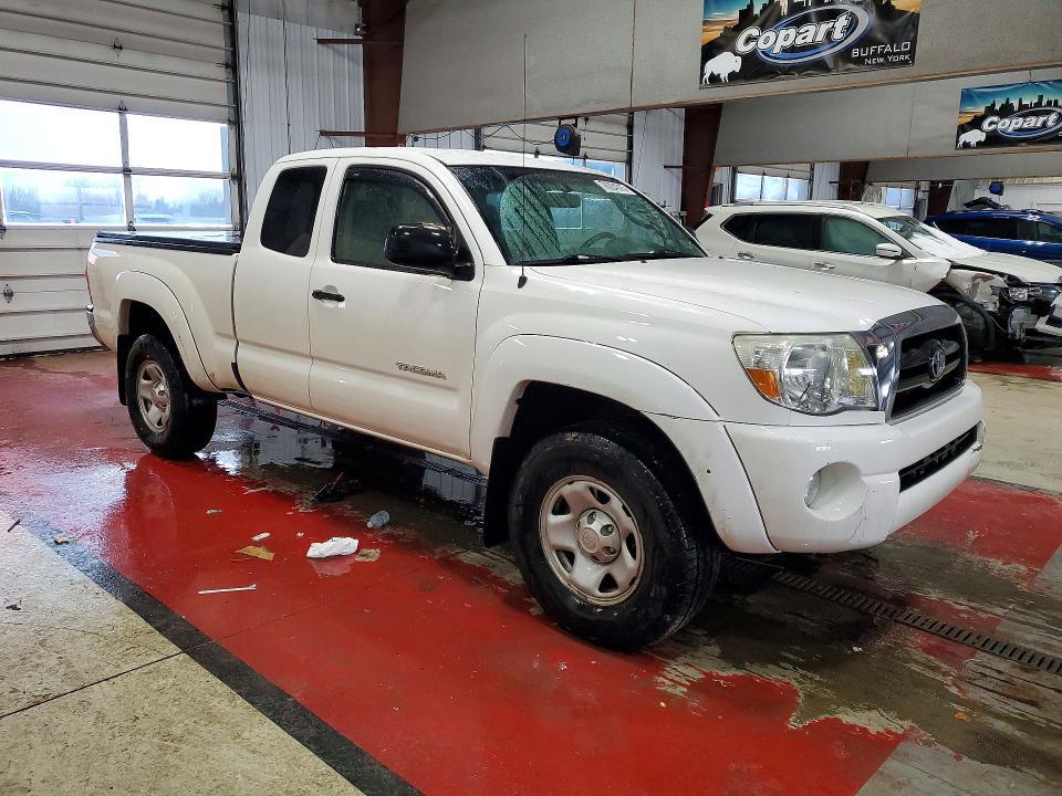 2006 Toyota Tacoma Prerunner Access cab