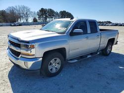 2018 Chevrolet Silverado C1500 lt en venta en Loganville, GA