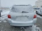 2008 Toyota Highlander Limited