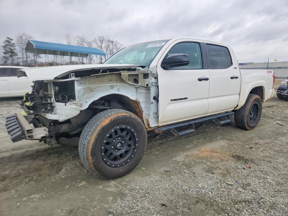 2018 Toyota Tacoma SR5 V6